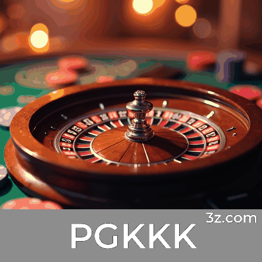 PGKKK: Plataforma de Apostas Segura e Premiada