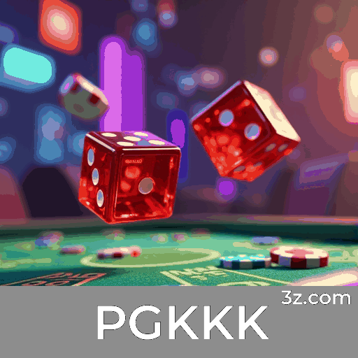 PGKKK: Plataforma de Apostas Segura e Premiada