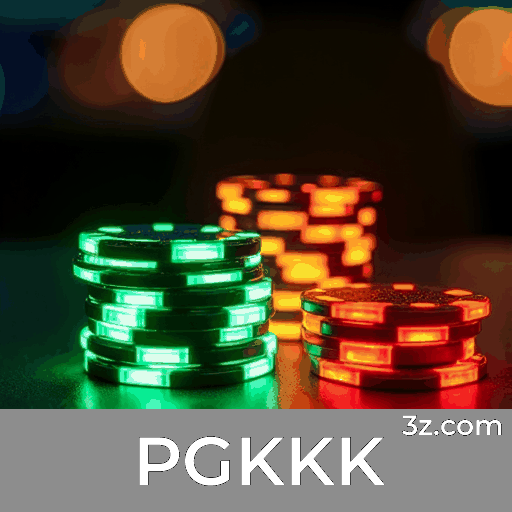 PGKKK: Plataforma de Apostas Segura e Premiada