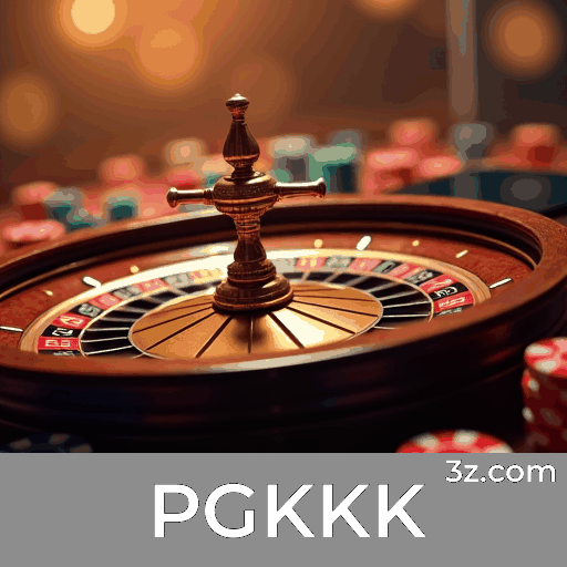 PGKKK: Plataforma de Apostas Segura e Premiada