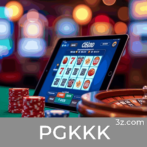PGKKK: Plataforma de Apostas Segura e Premiada