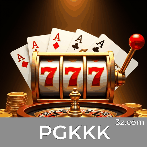 PGKKK: Plataforma de Apostas Online Segura e Confiável