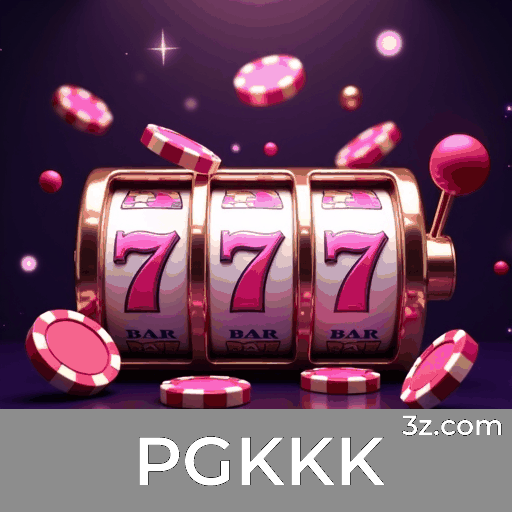 PGKKK: Plataforma de Apostas Segura e Premiada