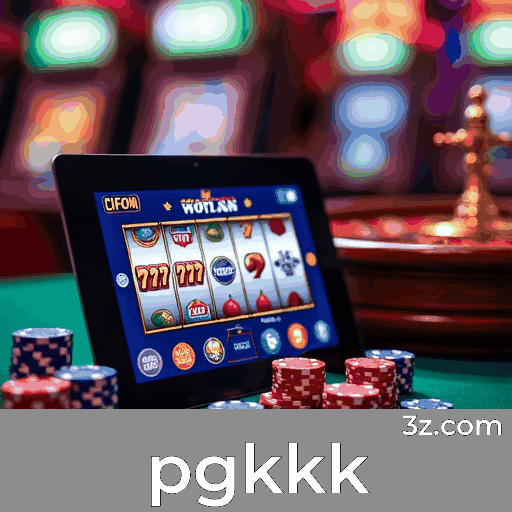 pgkkk: Experiência de Cassino Imersiva para Brasileiros